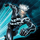 Illustration for article titled What if Iron Man, Captain America, and Thor starred in Tron?